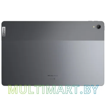 Планшет Lenovo Tab P11 TB-J606L 128GB LTE ZA7S0052UA (темно-серый) картинка 3